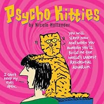 Psycho Kitties