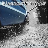 Moving Forward