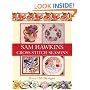 Sam Hawkins Cross Stitch Seasons