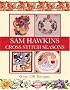 Sam Hawkins Cross Stitch Seasons
