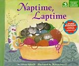Books : Naptime, Laptime