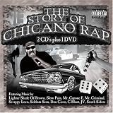 The Story of Chicano Rap