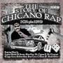 Story of Chicano Rap (W/Dvd)