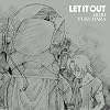 LET IT OUT(�|�̘B���p�t�`�����낵�W���P�b�g)