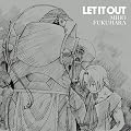 LET IT OUT(�|�̘B���p�t�`�����낵�W���P�b�g)