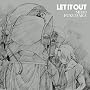 LET IT OUT(�|�̘B���p�t�`�����낵�W���P�b�g)