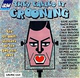 They Called It Crooning