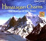 Himalaya Chants - The Power Of The Peaks (Indian Devotional / Prayer / Religious Music / Chants)