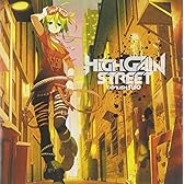High Gain Street