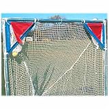 Goal Sporting Goods Chip Shot Lacrosse Shooting Target - Set of 2
