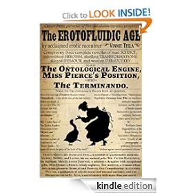 The Erotofluidic Age