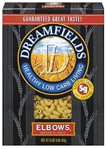 Dreamfields Healthy Elbows Pasta