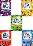 Hard Hat Harry's 5 Pack - Boats & Ships and Airplanes, Farm Equipment and Space Adventures, Race Cars and Monster Trucks, Trains and Helicopters and Trucks and Fire Trucks.