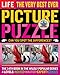 LIFE The Very Best Ever Picture Puzzle (Life Picture Puzzle)