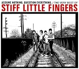 The Very Best Of Stiff Little Fingers