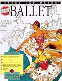 Start Exploring Ballet