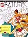 Ballet: A Fact-Filled Coloring Book (Start Exploring) by Trudy Garfunkel ISBN 1561387495