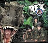 REX (Book #1 of the Time Soldiers Series)