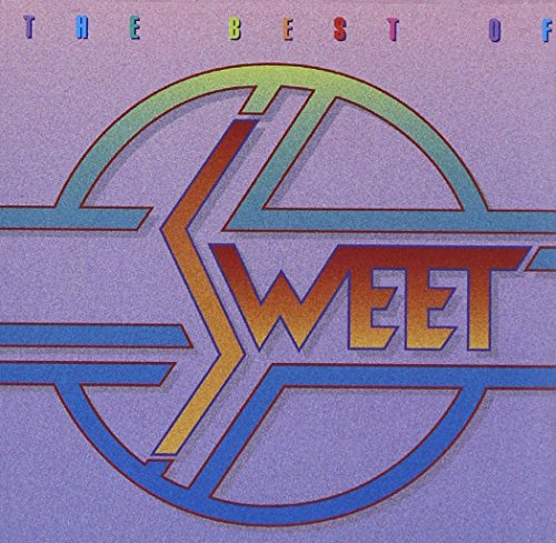 SWEET - The Best & Live - Zortam Music