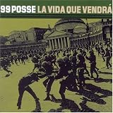 La Vida Que Vendra CD