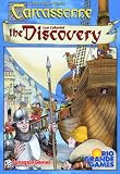 Carcassonne: The Discovery