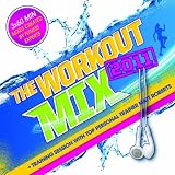The Workout Mix 2011