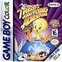 Tweety's High Flying Adventure (GBC)
