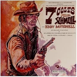 Eddy Mitchell Photo 5