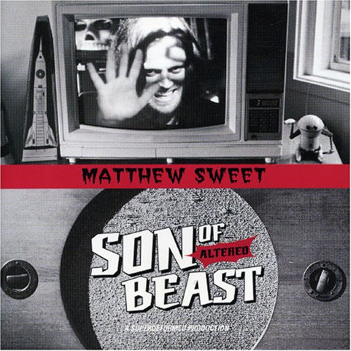 CD-Charts  Search : Son of Altered Beast