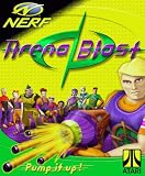 Nerf Arena Blast