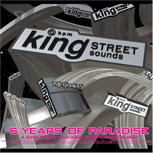CD-Charts  Search : 6 Years of Paradise: A King Street Sounds Compilation