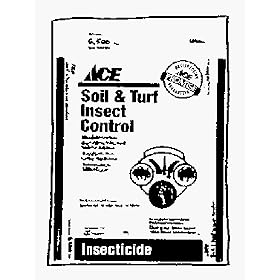 Ace Soil and Turf Insect Control (7137623) from Flea & Tick Products