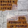 Image of album by Broken Social Scene