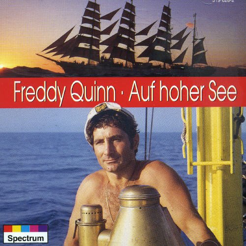 Auf Hoher See
