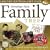 Family Tree and FREE Family Tree Book