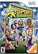Celebrity Sports Showdown Celebrity Sports Showdown