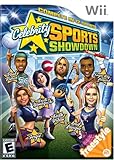 Celebrity Sports Showdown