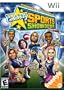 Celebrity Sports Showdown