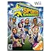 Celebrity Sports Showdown