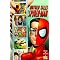 BEST GRAPHIC NOVELS FOR MAJOR MARVEL CHARACTERS
