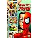 Untold Tales of Spider-Man