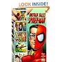 Untold Tales of Spider-Man