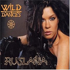 Wild Dances