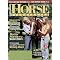Magazines for horse lovers