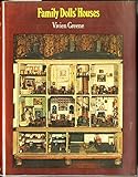 Family dolls' houses