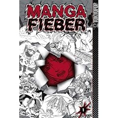 Manga-Fieber 01