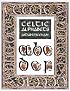 Celtic Alphabets (Celtic Design)