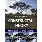 Design with Constructal Theory