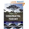 Design with Constructal Theory