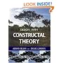 Design with Constructal Theory